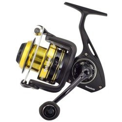 Kołowrotek Robinson Metalloid FD 456 Robinson 23P-ME-045