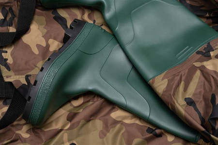 SPODNIOBUTY MIKADO / rozm. 43 MIKADO UMS02-43