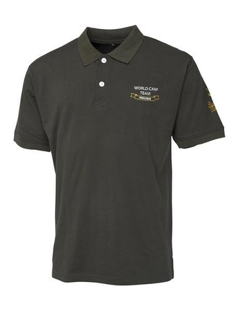Prologic World Team Polo Shirt XL (64544)