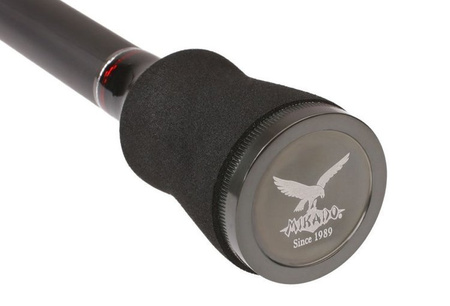 SPINNING INAZUMA FLASH PERCH NA OKONIA 260 c.w. up to 20 g (2 sec - EVA) MIKADO WAA060E-260