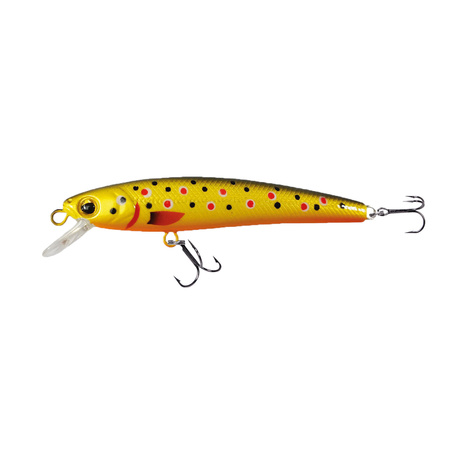 Wobler Robinson Marteen S65, 65mm, 4g Robinson 46-1MA-S65-TR