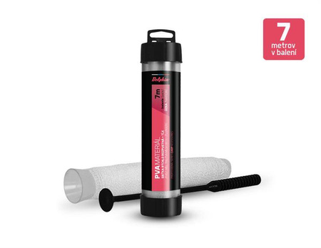 Delphin tunel PVA + ubijak / 7m szeroki Delphin (851030137)