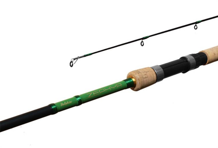 WĘDKA SPINNING ZEPHYR Spin 180cm/20g Delphin (110378180)