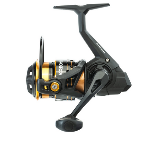 KOŁOWROTEK KREON KX 300 MATCH JAXON KJ-KRX300M
