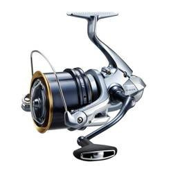 Kołowrotek surfcastingowy Fliegen 35 SD Shimano (5SA60C000)