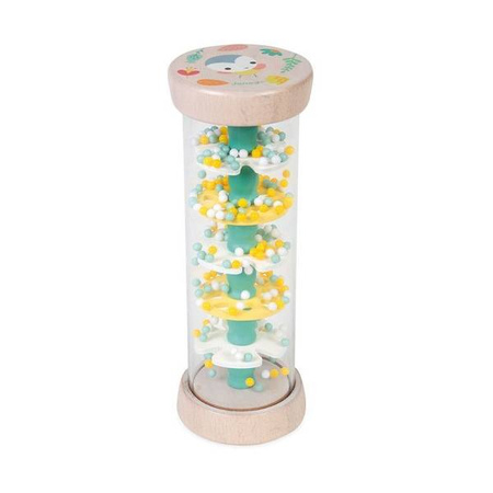 Kij deszczowy Pure, Janod