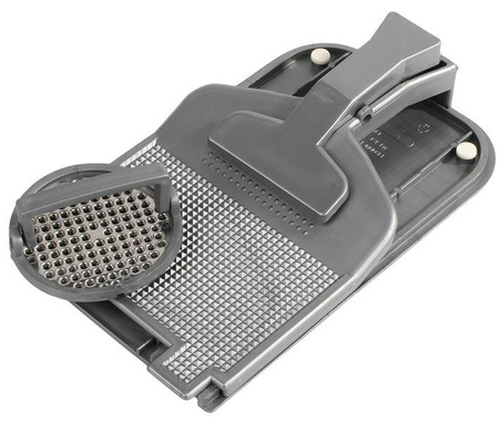 SKŁADANA DESKA DO FILETOWANIA RYB + SKROBAK MIKADO ZO14-00