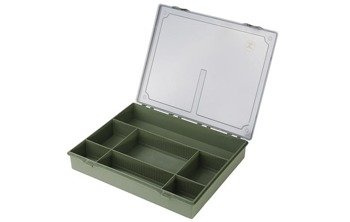 PUDEŁKO KARPIOWE (36.5 x 30 x 5.5 cm) MIKADO UAC-CA001