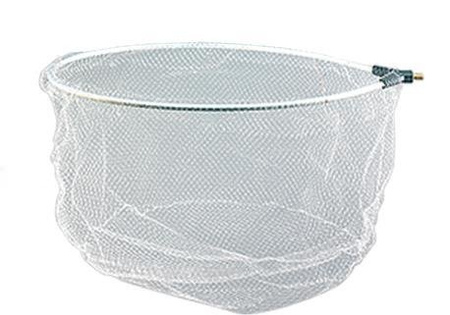 GŁOWA DO PODBIERAKA OCZKO 6MM NYLON 40/50CM JAXON PS-LXC5040