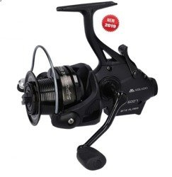 KOŁOWROTEK- SIGRUNNER 6007 (Z SYGNALIZACJĄ BRAŃ) MIKADO KDA133-6007