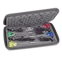 Carpex Bouncer LED - zestaw sygnalizatorów Carpex 88-SS-080