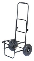 WÓZEK TRANSPORTOWY JAXON 31X43X30/105CM JAXON AK-KZX101