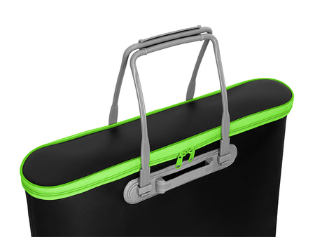 Torba Keepnet Delphin REAXE WetNET 53x53cm Delphin (101005221)