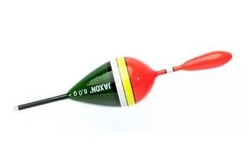 SPŁAWIK PRZELOTOWY SFM 25G 5X1SZT JAXON SJ-SF250M