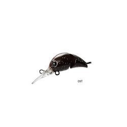 Wobler Cardiff Chibitoro 1,4g 25mm 0-0,5m 003 Chocolate Floating Shimano (59VTR125T02)