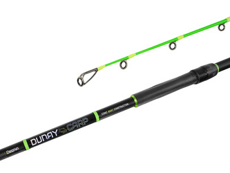 Delphin DUNAY Carp 2,4m/200g/2 składy Delphin (101004512)