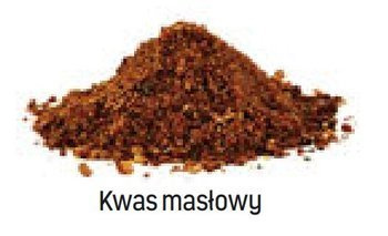 (R) ZANĘTA METHOD FEEDER READY 750G KWAS MASŁOWY 1SZT JAXON FM-ZR21