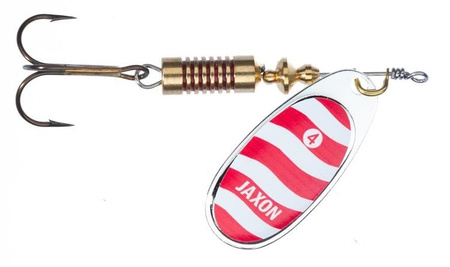 BŁYSKOTKA OBROTÓWKA JAXON HS HOLLEY 4 D 5X1SZT JAXON BO-JXH4D