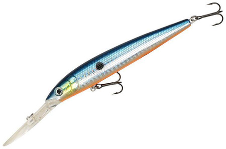 WOBLER FH - NARROW 12 cm / B96 - TONĄCY MIKADO PWF-NW-12S-B96