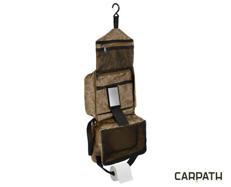 Kosmetyczka Delphin Area NICE Carpath  Delphin (101000572)