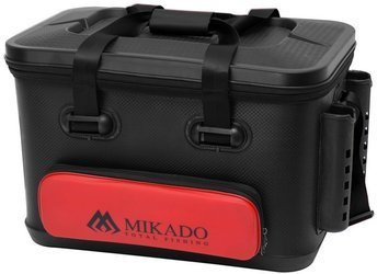 TORBA WĘDKARSKA EVA USZTYWNIANA (45cm x 36cm x 28cm) MIKADO UWI-005