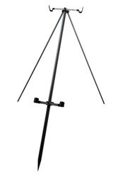 Imax FR Surf-Lite Tripod 6' -183cm 2-Rod -1sec (51207)