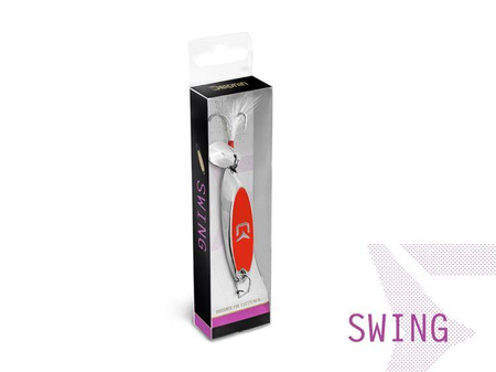 Wahadłówka Delphin SWING 15g AURO hook #6 Delphin (101002438)