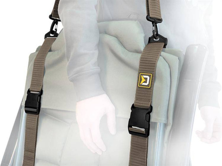 Pasy transportowe Delphin Eazy TRANS  Delphin (101001510)