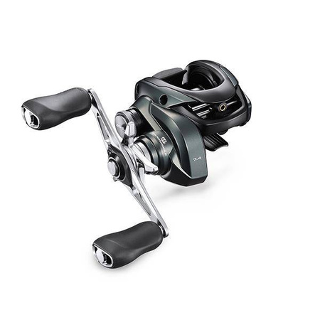 Multiplikator Niskoprofilowy Curado MGL 150 Prawa Ręka Shimano (CUMGL150)