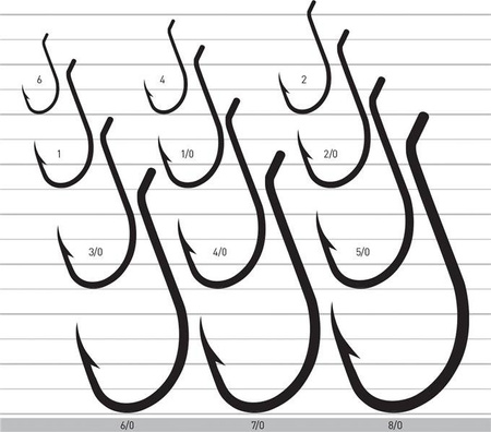 HACZYKI JAXON SUMATO BEAK CZARNE 6 BLN 10X10SZT JAXON HY-HDA06