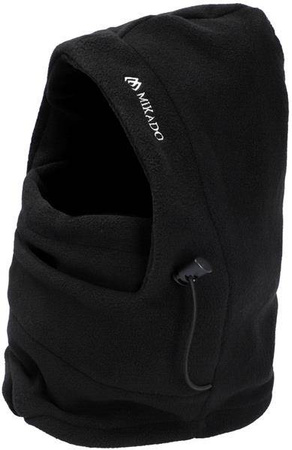 KOMINIARKA WĘDKARSKA MIKADO CZARNA UM-UC007