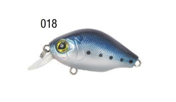 WOBLER BEETLE CRANK L22 4,5cm/F WOBLER KAMATSU 323041018