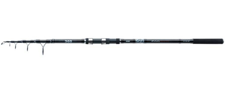 WĘDKA ECLATIS TELE CARP MAX 3,60 3,50LBS JAXON WJ-ECI360350