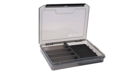 PUDEŁKO - NA AKCESORIA Z PIANKĄ EVA UACH-H527B (24,5x19x4cm) - op.1szt. MIKADO UACH-H527B