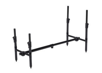 Prologic K1 Low Profile Rod Pod System 2 Rods (64105)