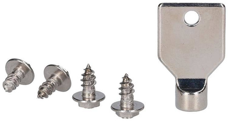 ZESTAW KOLCÓW DO BUTÓW DO BRODZENIA - 20 szt. MIKADO BMA-SPIKES-01