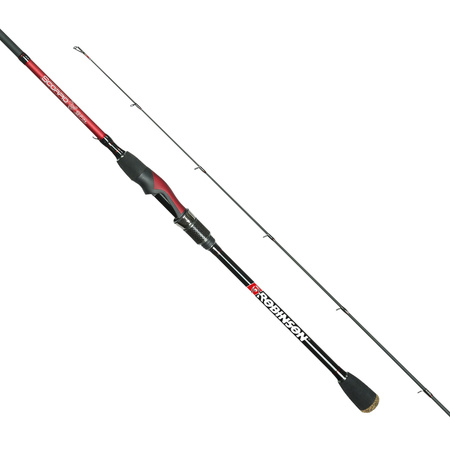 Wędka Robinson Scorpio Spin 2.4m 12-30g Robinson 1SP-SP-244