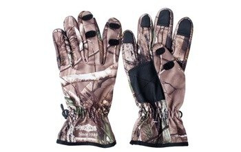 RĘKAWICZKI CAMO rozm. L MIKADO UMR-07-L