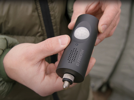 Czujnik ruchu Delphin AreaX  Delphin (101004941)