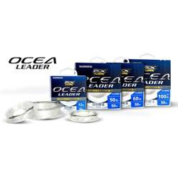 Flurocarbon Ocea Leader EX 0,916mm 50m 100lb Clear Shimano (59WCL74FU1T)