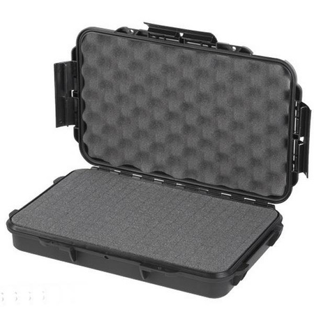 Pudełko plastikowe 35x23x5,9cm Panaro 74-Y-MAX003S