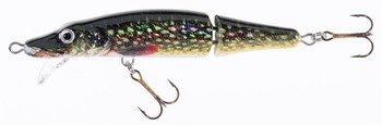 WOBLER JAXON HS FAT PIKE 2-SEC. 10 F PL JAXON VJ-PH10FPL