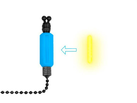 Hanger Delphin ROTA Chain zielony Delphin (101001396)