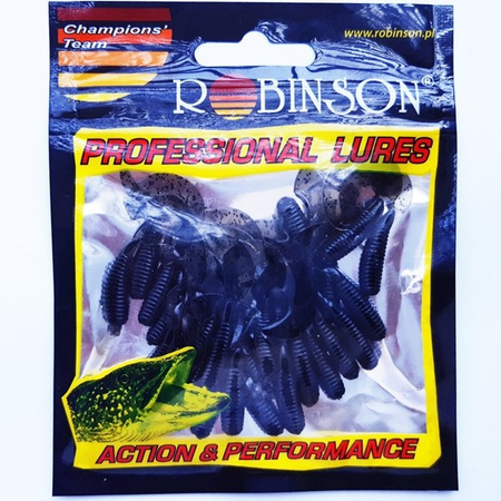 Guma Twister Classic Twist 3cm, 25 szt. Robinson 50-LTC-030-GH-SH