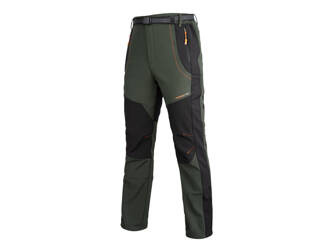 Spodnie outdoorowe Delphin ThermoTEX M Delphin (101005179)