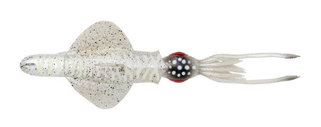 SWIM SQUID RTF 25CM 200GR S WHITE GLOW CUTTLEFISH Savage Gear (78169)