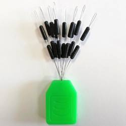 Stopery walcowe rozm. M VDR Team 68-ST-G02