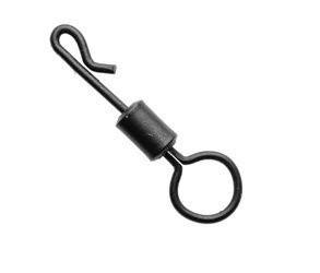 KRĘTLIKI Z DUŻYM OCZKIEM DO SZYBKIEJ WYMIANY PRZYPONU 5X10SZT AC-PC177A