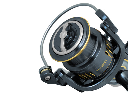 Delphin TECHNIX 4T DP roz. 4000 Delphin (101005957)