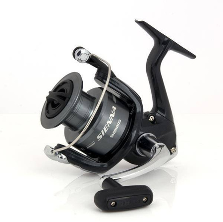 Kołowrotek Sienna FE 4000 Shimano (SN4000FE)